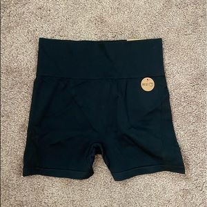 Brand new PINK spandex